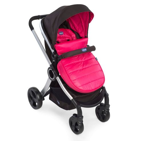 Image of Chicco Urban Colour Pack Special Edition - Winter Sunset
