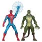 Spiderman Sewer Chase 2 Pack Battlers