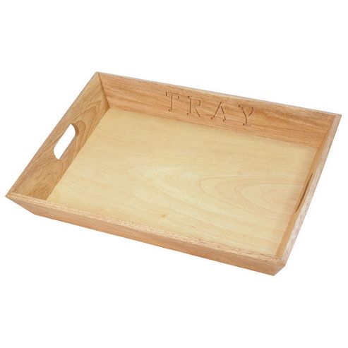 Image of Premier Housewares 48 Cm Serving Tray