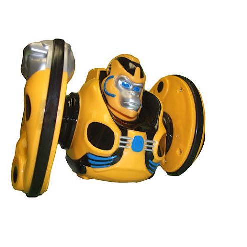 Image of Mini Prime-8 Action Gorilla