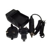 Inov8 Battery Charger for Kodak Klic-7000