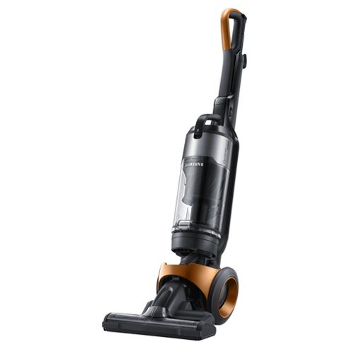 Image of Samsung Motion Bagless Sync Pet Upright Vacuum Cleaner