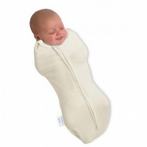 Image of Summer Infant Swaddle Pod - Ivory