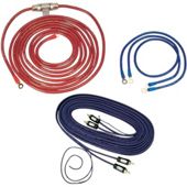 Conrad KS 10 Universal Amplifier Connection Kit
