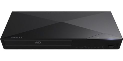 Image of Sony Bdps1200 Smart Blu-ray / Dvd Player