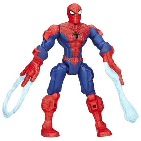 Image of Marvel Super Hero Mashers Spider-man