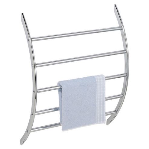 Image of Wenko Exclusive Wall Towel Stand