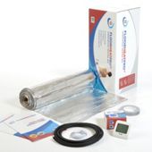 7.0 m2 - Underfloor Electric Heating Kit - Laminate