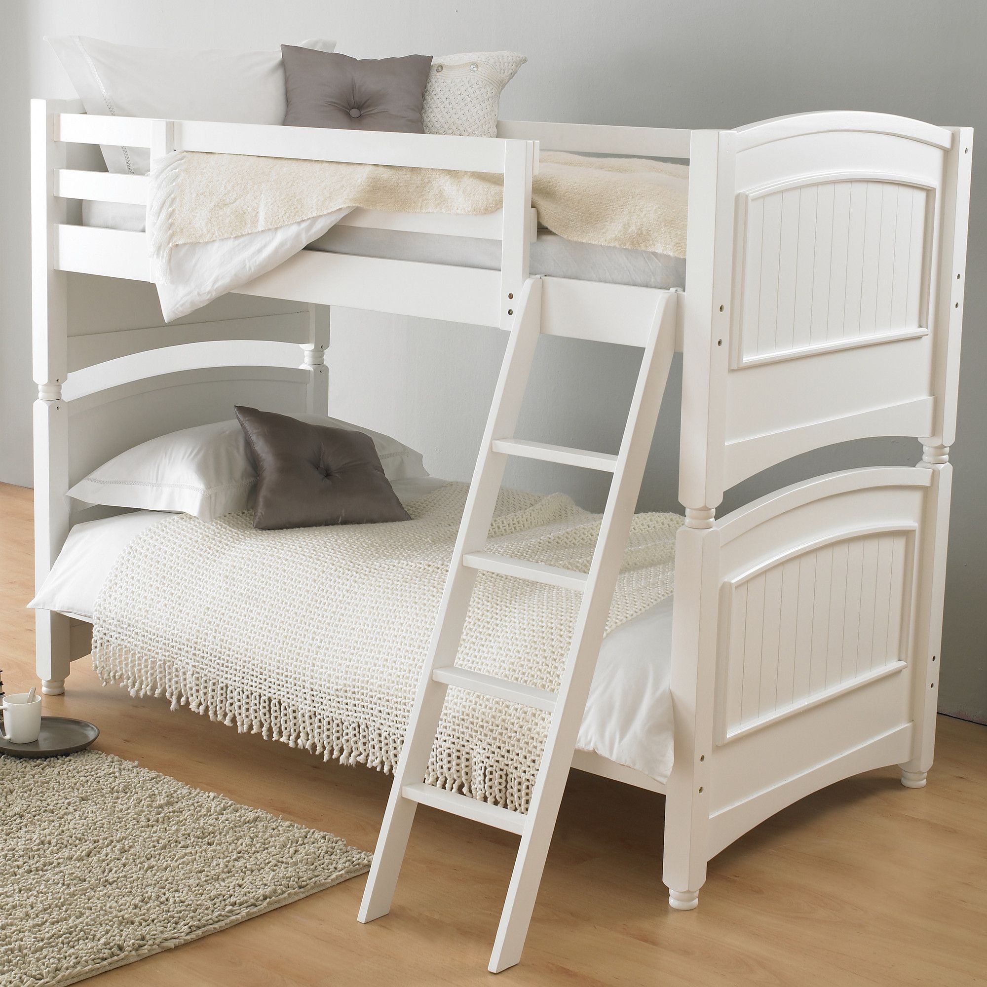 Hyder Colonial Bunk Bed Frame at Tesco Direct