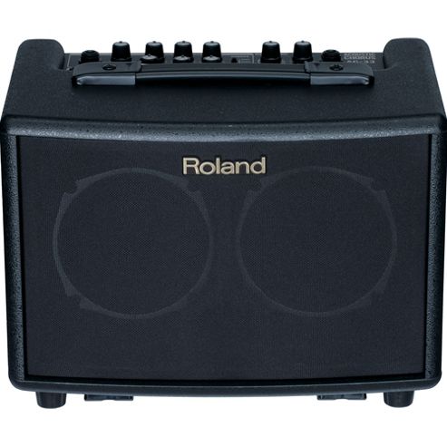 Image of Roland Ac-33 Acoustic Chorus Amplifier