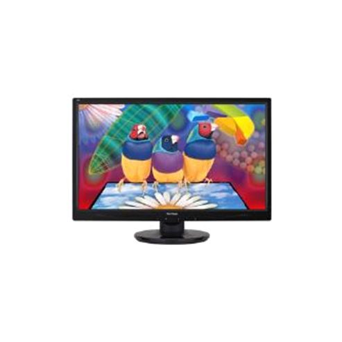 Image of Viewsonic Va2445-led (24 Inch) Led Monitor 1000:1 250cd/m2 1920x1080 5ms (black)