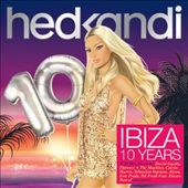 Hed Kandi - Ibiza 10 Years