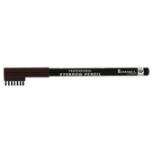 Rimmel Professional Eyebrow Pencil Black