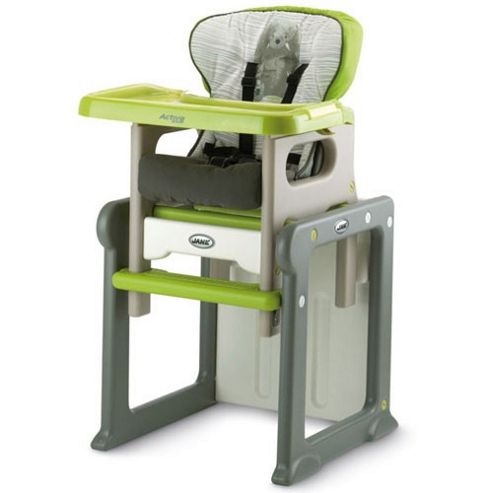 Image of Jane Activa Evo Highchair (bunny)
