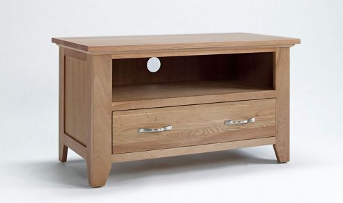 Image of Ametis Sherwood Tv Stand