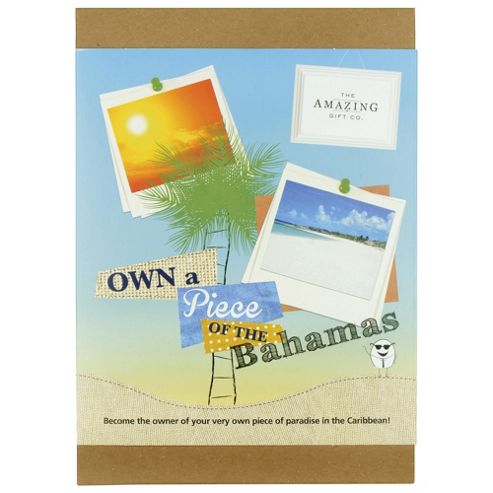 Image of Own A Piece Of The Bahamas