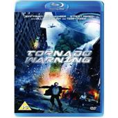 Tornado Warning (Blu-ray)