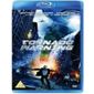 Tornado Warning (Blu-ray)
