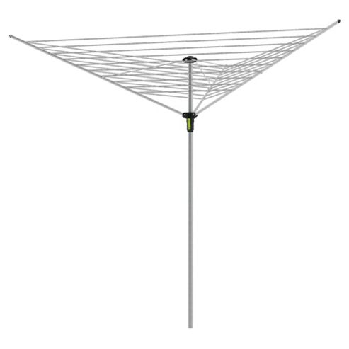 Image of Minky Easy Breeze 45m Rotary Clothes Airer