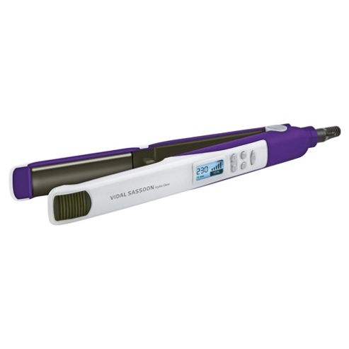 Image of Vidal Sassoon Hydra Gloss Straightener