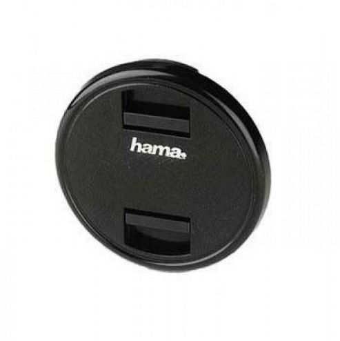 Image of Hama Lens Cap Super Snap - 72.0 Mm