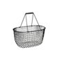 Wire garden trug