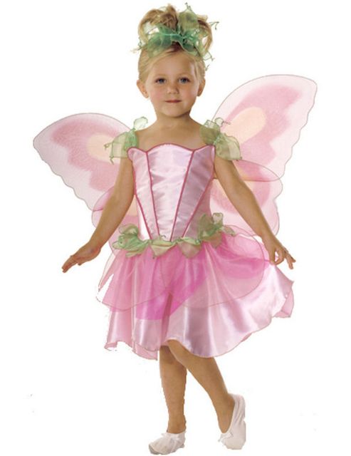 Image of Child Fairy Costume Medium