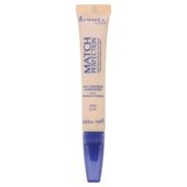 Rimmel Match Perfection Illuminating Concealer Ivory