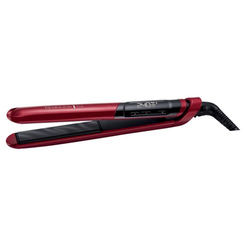 Image of Remington S9600 Silk Straightener