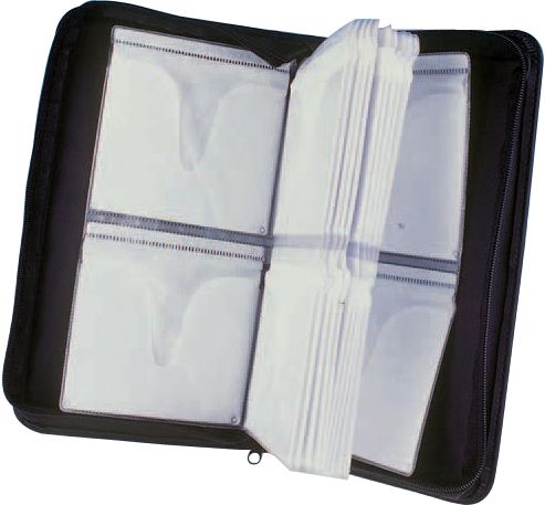 Image of 48 Disc Cd Storage