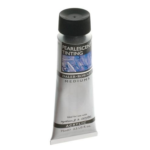 Image of 75ml Dr Pearlescent Medium