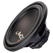 Juice Subwoofer  JS10