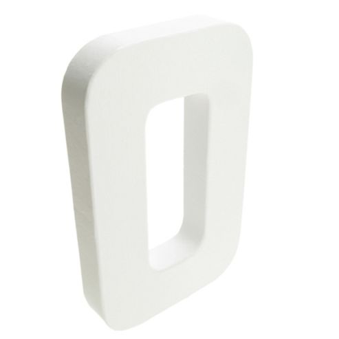 Image of Large Letter - O