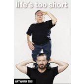 Life's Too Short (DVD)
