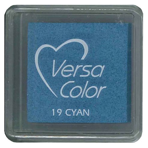 Image of Versasmall Pad Cyan