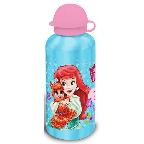 Image of Disney Princess 500ml Aluminium Drink Bottle