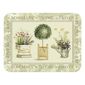 Creative Tops Topiary Work Surface Protector