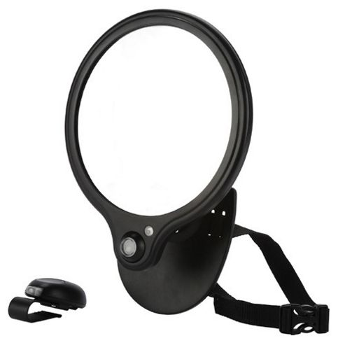 Image of Diono Easy View Plus Car Seat Mirror