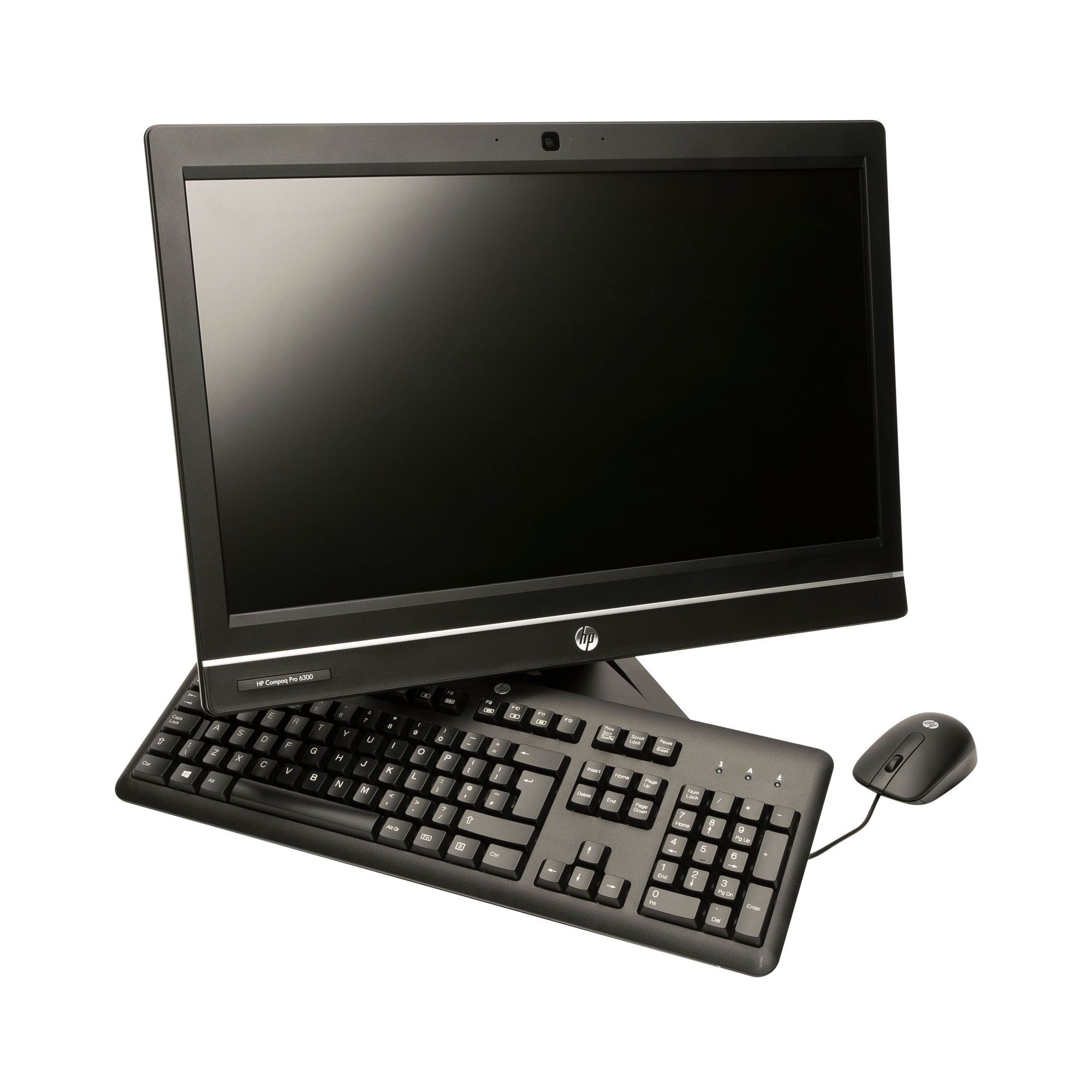 Compaq 6300 Pro (21. 5 inch) All-in-One PC Core i3 (3220) 3.