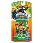Skylanders Giants - Single Character - Stump Smash