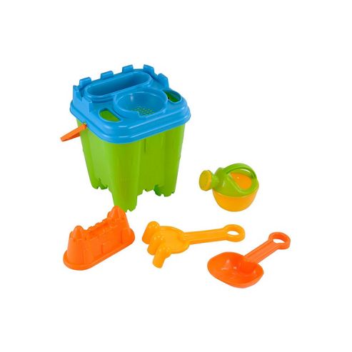 Image of Elc Bucket Set