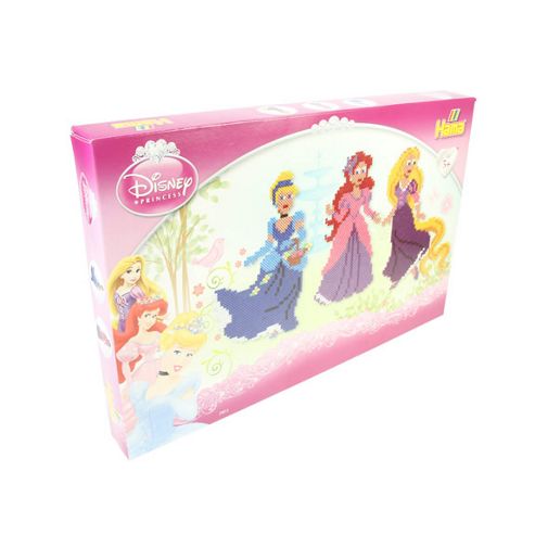 Image of Hama - Disney Princesses - Large