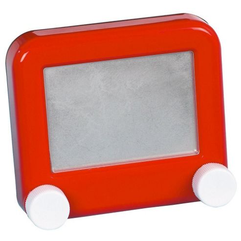 Image of Pocket Etch A Sketch