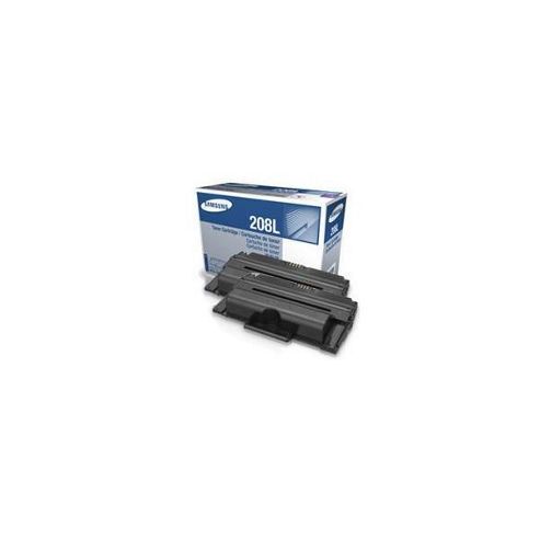 Image of Samsung Black High Yield Toner For Scx-5635fn/scx-5835 Series (twin Pack)