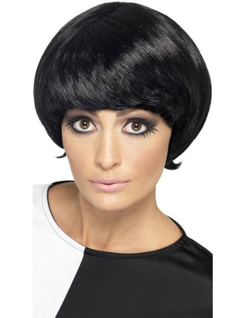 Image of Women's 60s Wig
