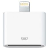 Apple Lightning to 30-pin Adapter