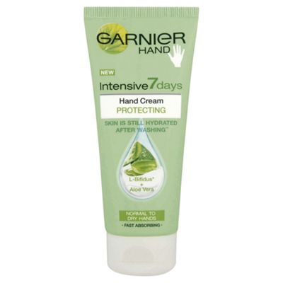Garnier Body 7Days Aloe Hand Milk 100Ml