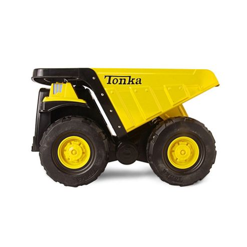 Image of Tonka Classic Toughest Might Dumptruck