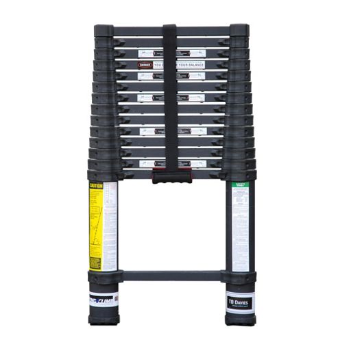Image of Xtend+climb Superpro Series