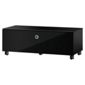 Tesco Wood TV Cabinet for up to 32" TV - Black